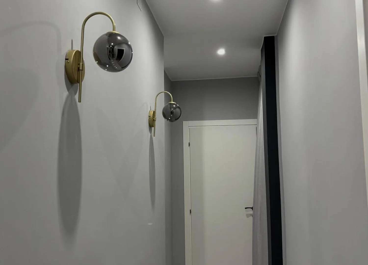 Le Suites Del Corso Catania Centro Italia