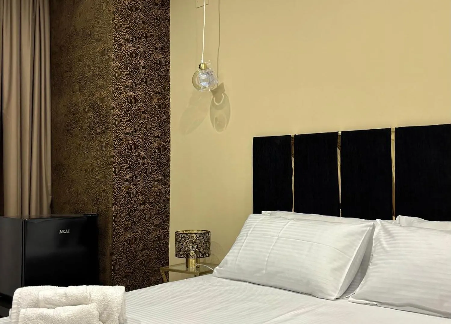 Le Suites Del Corso Catania Centro