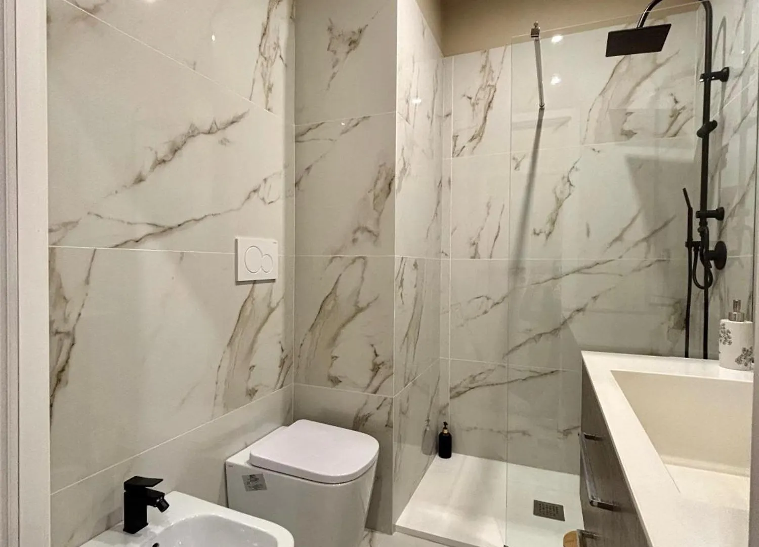 Le Suites Del Corso Catania Centro