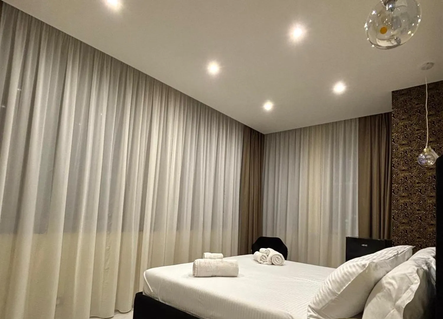 Bed & Breakfast Le Suites Del Corso Catania Centro