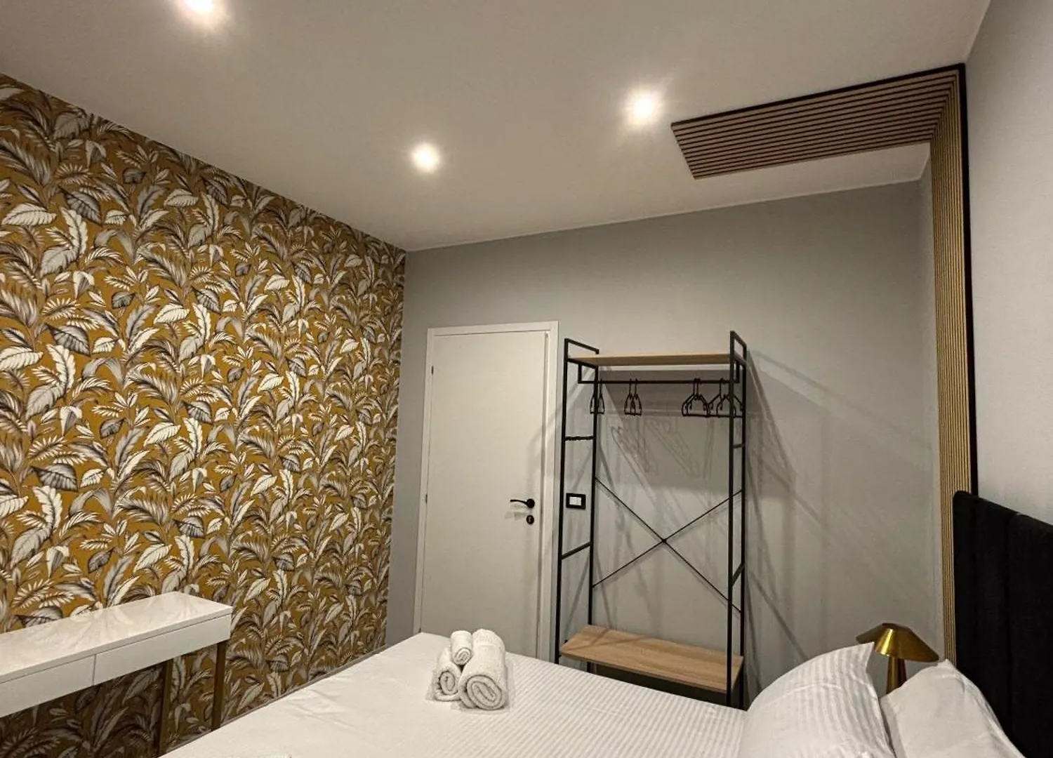 Bed & Breakfast Le Suites Del Corso Catania Centro
