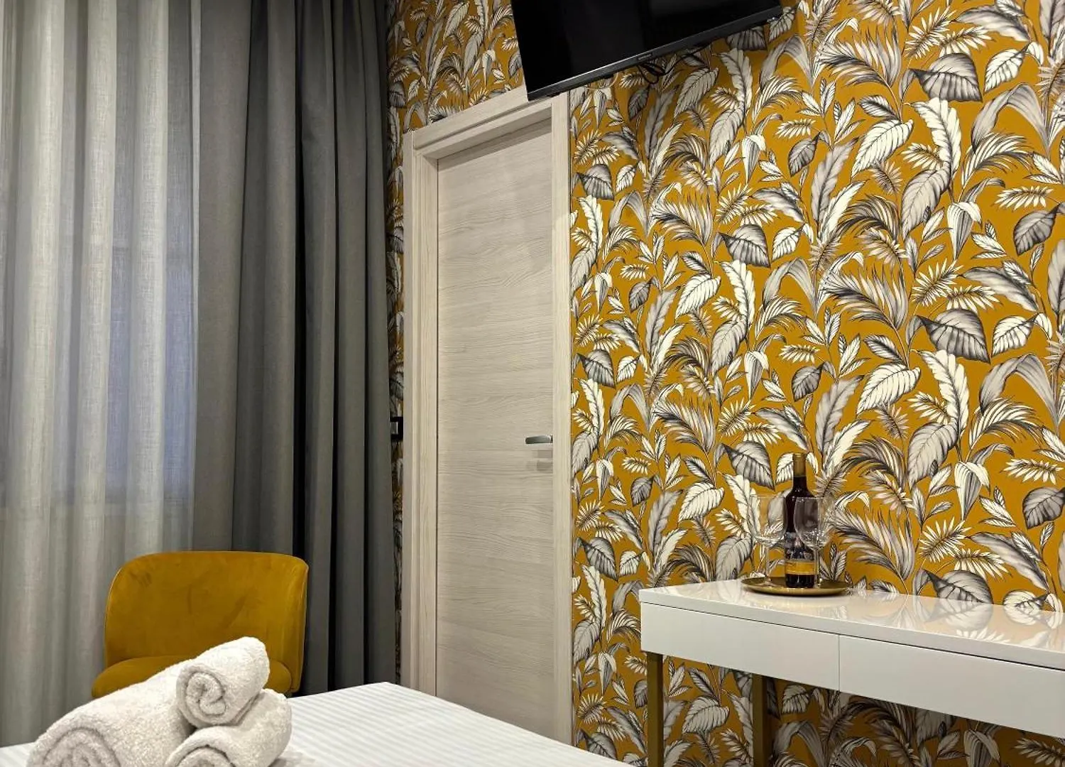 Bed & Breakfast Le Suites Del Corso Catania Centro