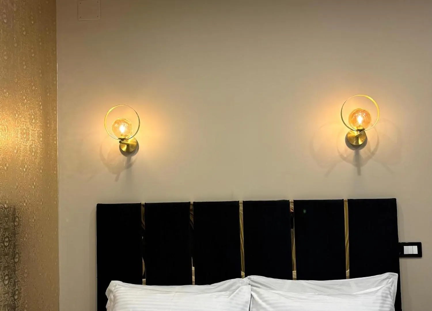 Bed & Breakfast Le Suites Del Corso Catania Centro Italia